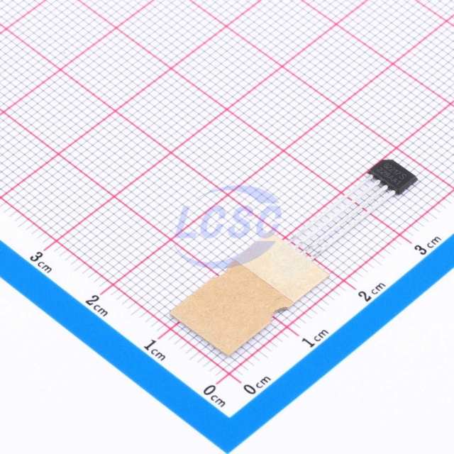 Infineon TLE4922XANF