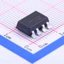 Isocom Components 2004 6N137VSMT/R