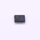Hanschip Semiconductor CD4051BPWRG