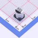 Chengxing RVT1E101M0607VG