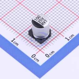 RVT1E101M0607VGChengxing