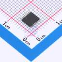 Hanschip Semiconductor CD4053BPWRG