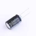 Capxon International Elec KM222M035J250A