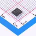 Hanschip Semiconductor CD4051BPWRG