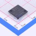 STC Micro STC89LE516RD+