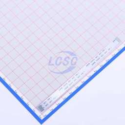 FFC 14P 0.5mm 13CM