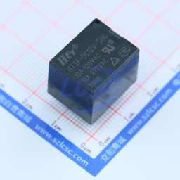 HT3F-12VDC-SHGNingbo Bo Yue Elec