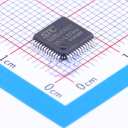 STC Micro STC8A8K64S4A12-28I-LQFP48