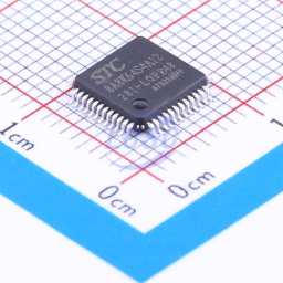 STC8A8K64S4A12-28I-LQFP48STC Micro