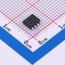 Hanschip Semiconductor LMV358IDRG