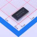 Texas Instruments SN74ALVC16244ADGGRG4
