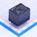 Ningbo Bo Yue Elec HT3F-9VDC-SHG