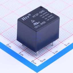 HT3F-9VDC-SHGNingbo Bo Yue Elec