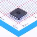 STC Micro STC8A8K64S4A12-28I-LQFP48