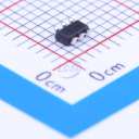 Eutech Microelectronics EUP3458VIR1