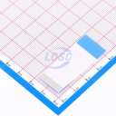 LX FFC 16P 1.0mm 4CM