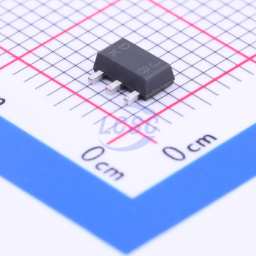 TP8350-SOT89-RTopPower