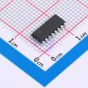 Hanschip Semiconductor CD4053BDRG