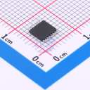 Hanschip Semiconductor CD4051BPWRG