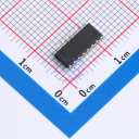 Hanschip Semiconductor CD4052BDRG