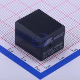SLE-12VDC-SL-2ANingbo Songle