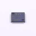 STC Micro STC89LE516RD+