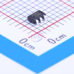 EUP3458VIR1Eutech Microelectronics