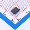 MindMotion Microelectronics MM32F0040B1T