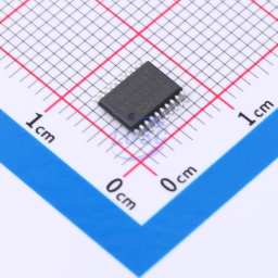 MM32F0040B1TMindMotion Microelectronics