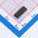 Hanschip Semiconductor CD4052BDRG