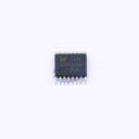 Hanschip Semiconductor CD4053BPWRG