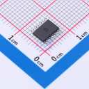 MindMotion Microelectronics MM32F0040B1T