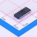 STC Micro STC12LE5202AD-35I-SOP16