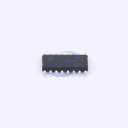 Hanschip Semiconductor CD4051BDRG