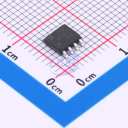 Hanschip Semiconductor UC2843DRG