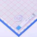 LX FFC 13P 0.5mm 5CM