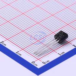 2N5551(RANGE:150-200)