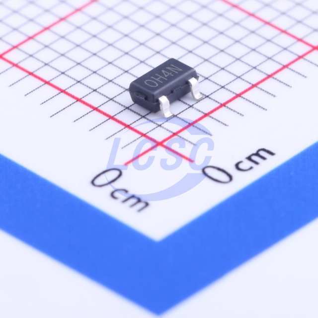 Nanjing Ouzhuo Tech OH4N