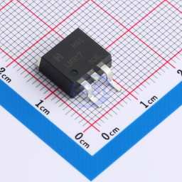 LM317D2TRG