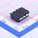 Isocom Components 2004 6N137VSMT/R