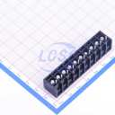 Kangnex HB635-6.35-10P