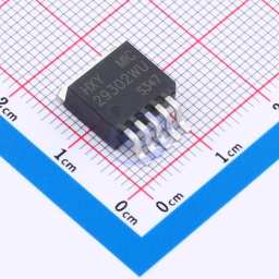 MIC29302WU-HXY