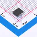 Hanschip Semiconductor LMV822DRG