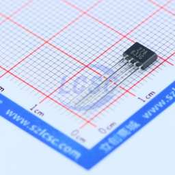 GH276GoChip Elec Tech (Shanghai)