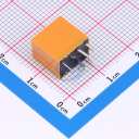 Zhejiang HKE HRA-S-DC5V