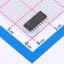 Hanschip Semiconductor CD4051BDRG
