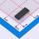 Hanschip Semiconductor CD4053BDRG