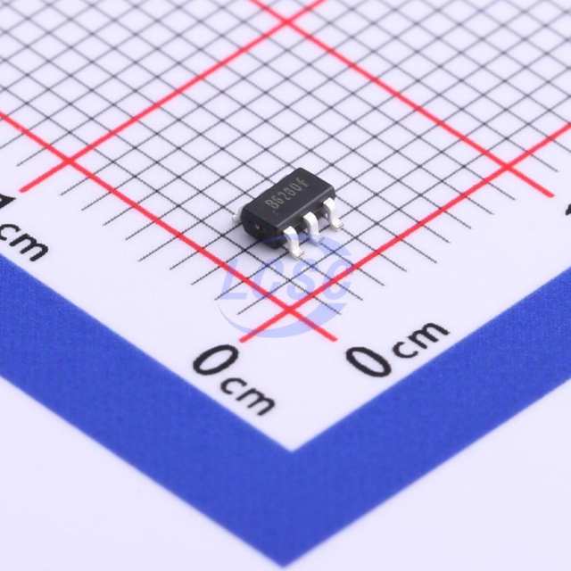 Xi'an Aerosemi Tech MT3608