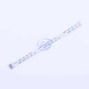 LX FFC 14P 0.5mm 13CM