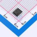 Hanschip Semiconductor CD4052BPWRG